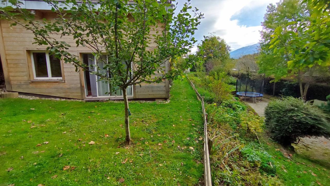 L'Annexe Apartment Bonneville Exterior photo